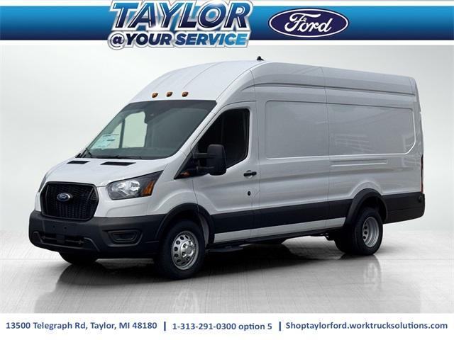 new 2025 Ford Transit-350 car