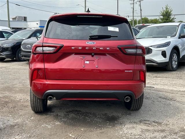 new 2024 Ford Escape car, priced at $32,648