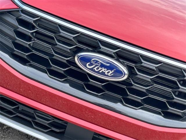 new 2024 Ford Escape car, priced at $32,648