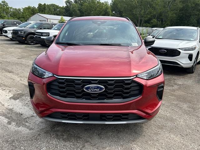 new 2024 Ford Escape car, priced at $32,648