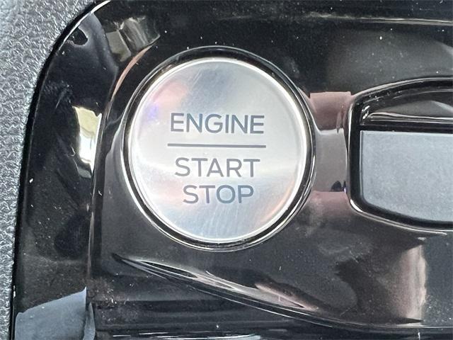 new 2025 Ford Escape car