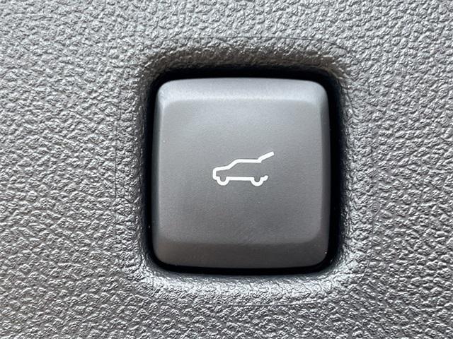 new 2025 Ford Escape car