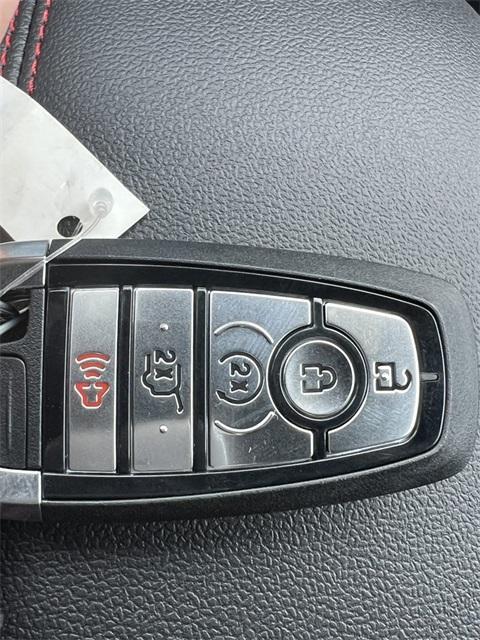 new 2025 Ford Escape car