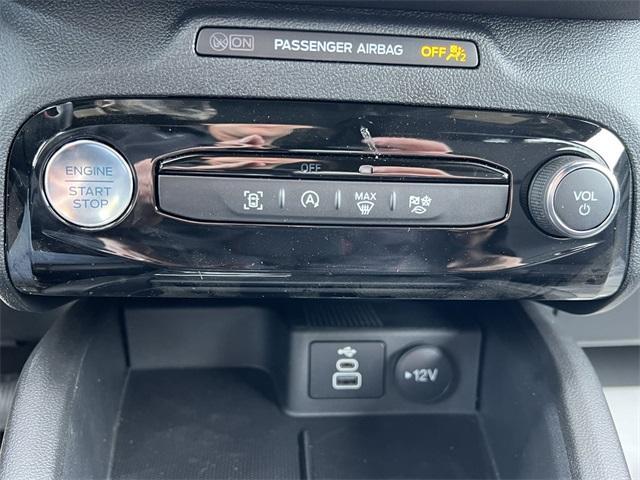 new 2025 Ford Escape car