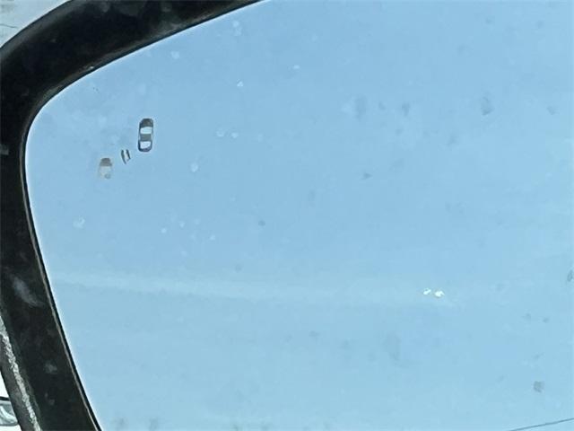 new 2025 Ford Escape car