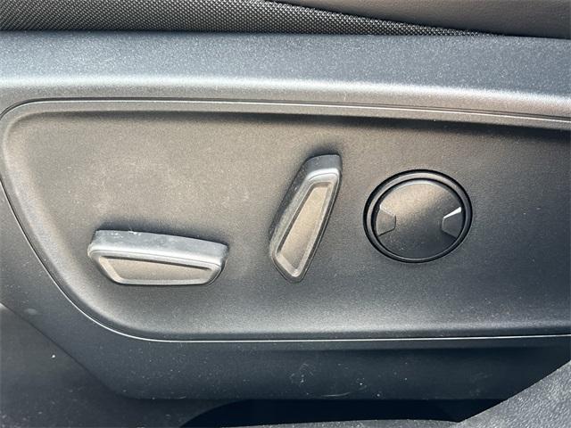 new 2025 Ford Escape car