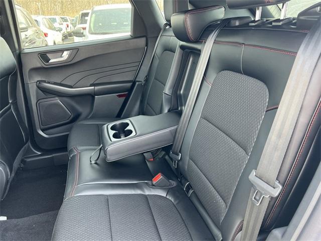 new 2025 Ford Escape car