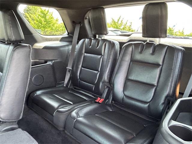 used 2014 Ford Explorer car, priced at $12,448
