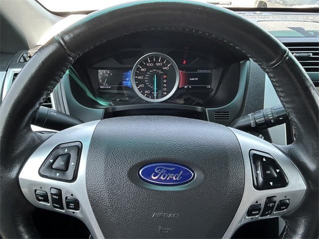 used 2014 Ford Explorer car, priced at $12,448
