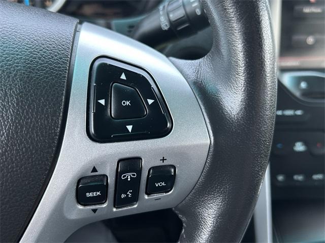 used 2014 Ford Explorer car, priced at $12,448