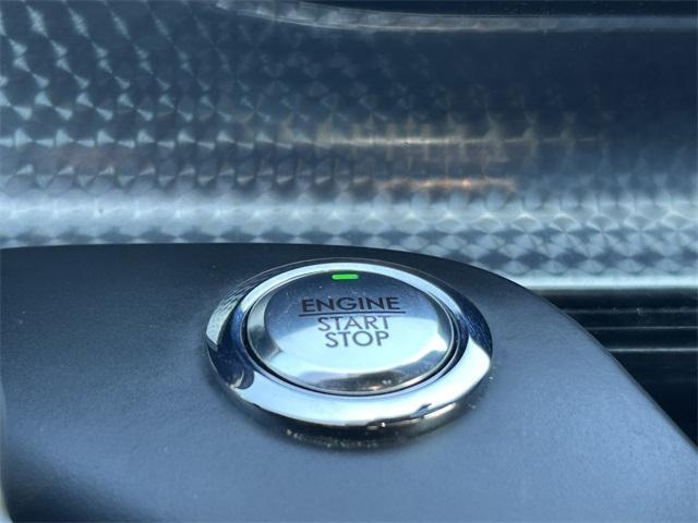used 2023 Lincoln Aviator car, priced at $52,558