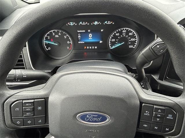 used 2022 Ford F-150 car, priced at $36,498