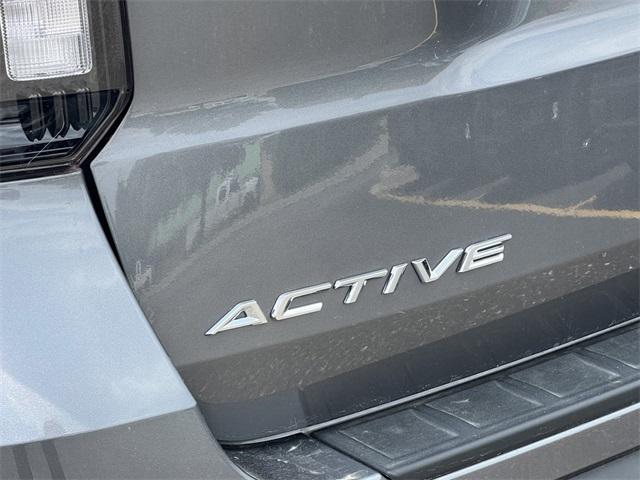 new 2025 Ford Explorer car