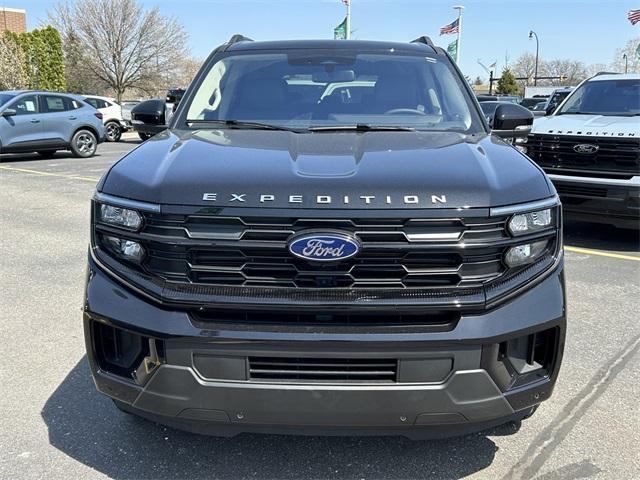 new 2025 Ford Expedition car
