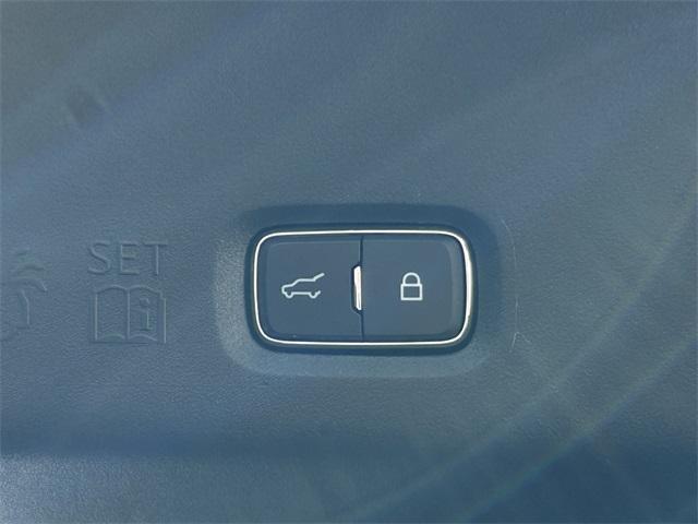 new 2025 Ford Expedition car