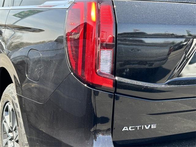 new 2025 Ford Expedition car