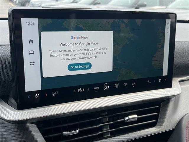 new 2025 Ford Explorer car