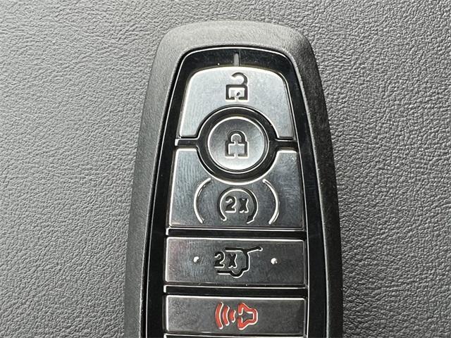 new 2025 Ford Explorer car