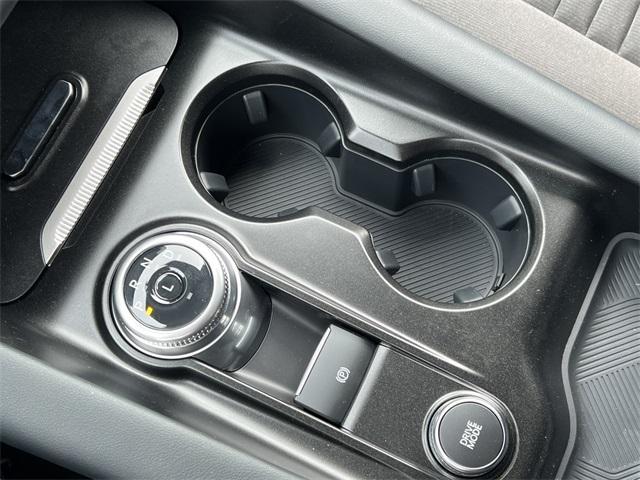 new 2025 Ford Explorer car