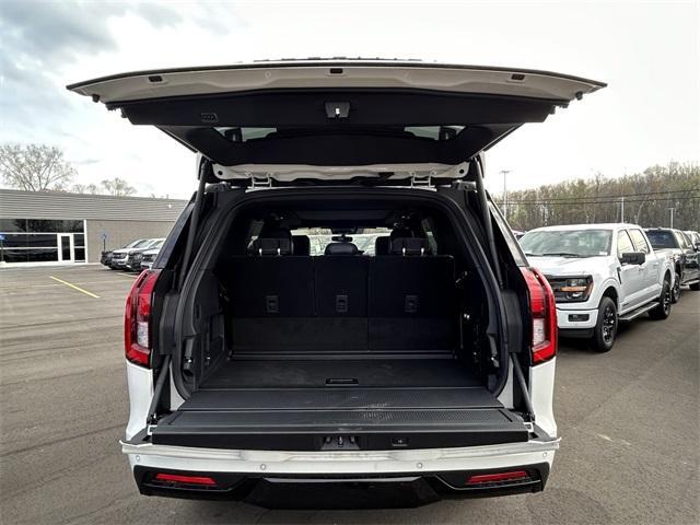 new 2025 Ford Expedition car