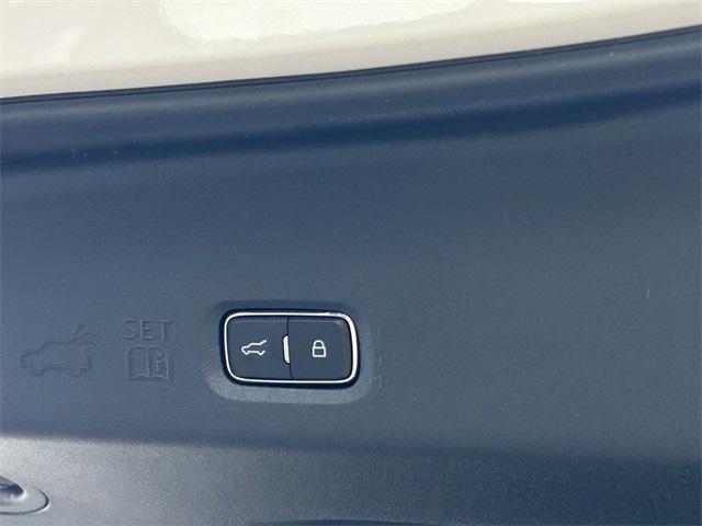 new 2025 Ford Expedition car