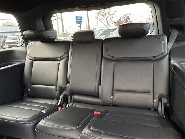 new 2025 Ford Expedition car