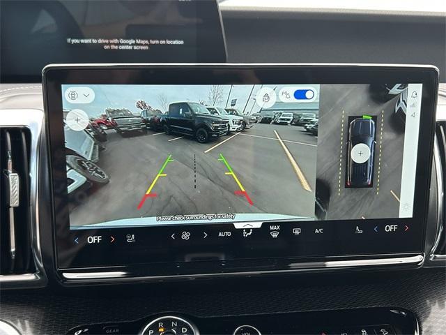 new 2025 Ford Expedition car