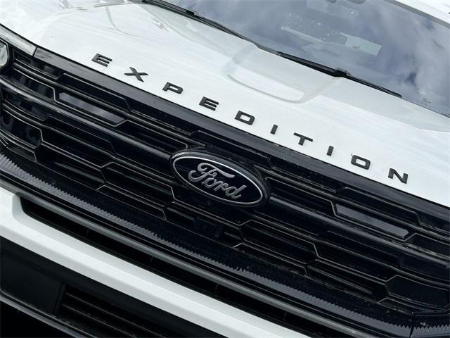 new 2025 Ford Expedition car