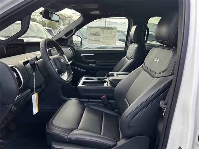 new 2025 Ford Expedition car