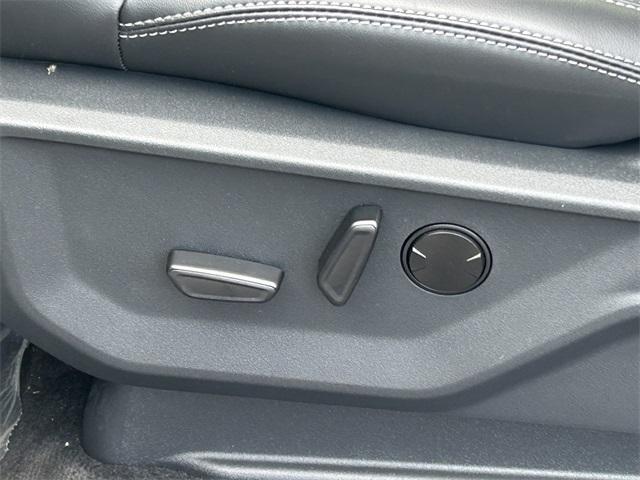 new 2025 Ford Expedition car