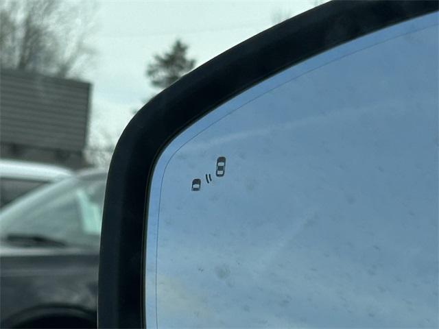 new 2025 Ford Expedition car