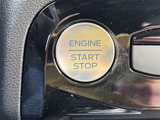 new 2025 Ford Escape car