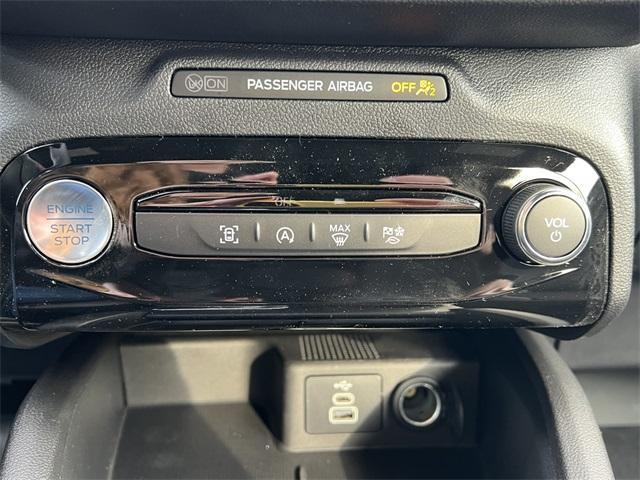 new 2025 Ford Escape car