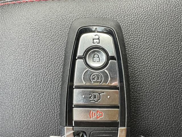 new 2025 Ford Escape car