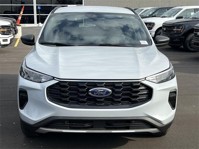 new 2025 Ford Escape car