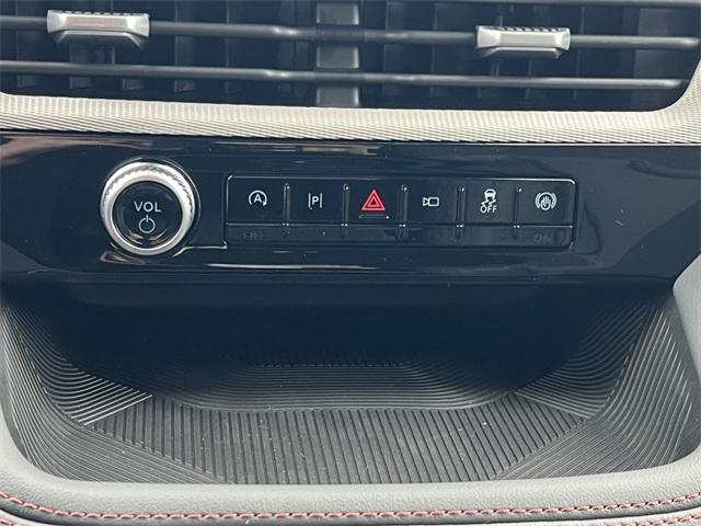 new 2025 Ford Explorer car