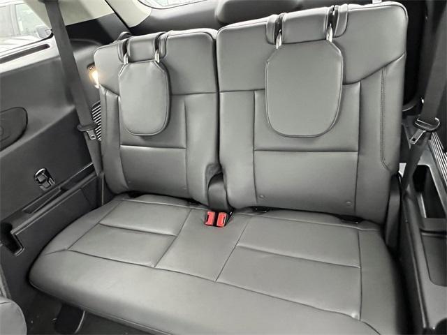 new 2025 Ford Explorer car