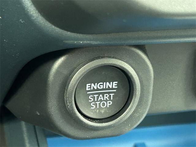 new 2025 Ford Maverick car