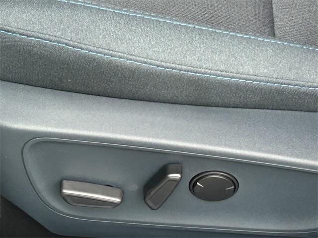 new 2025 Ford Maverick car