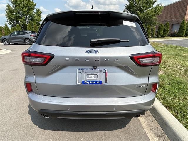 new 2024 Ford Escape car, priced at $33,635