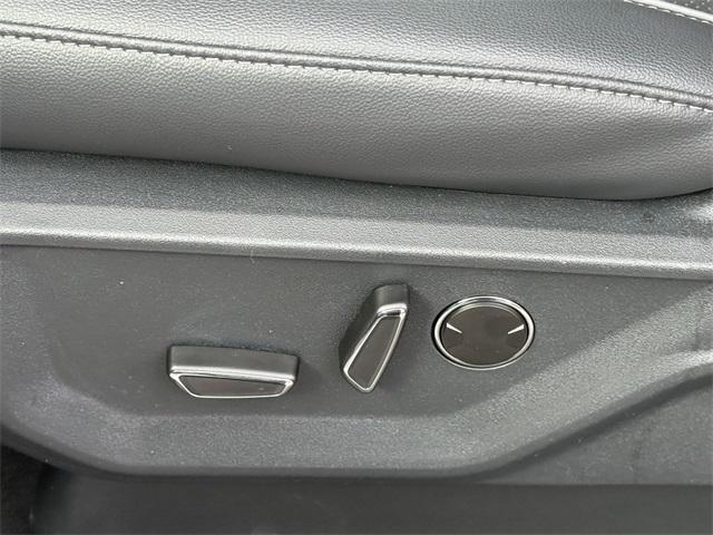 new 2025 Ford F-150 car, priced at $82,925