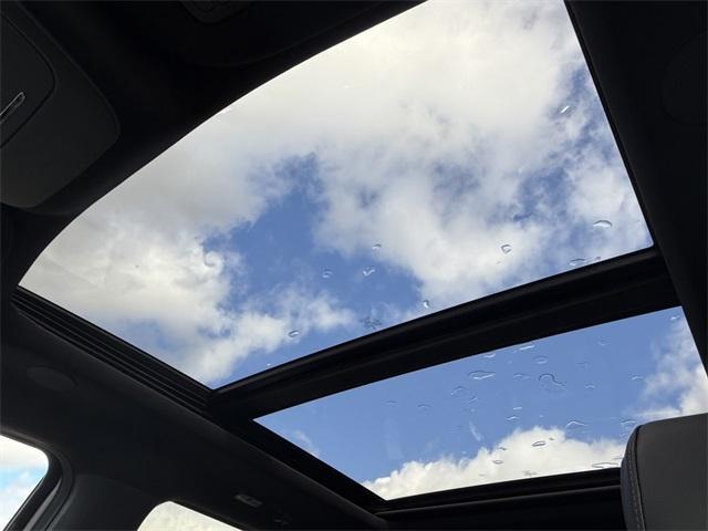 new 2025 Ford F-150 car, priced at $82,925