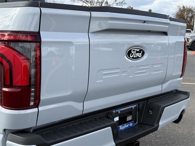 new 2025 Ford F-150 car, priced at $82,925