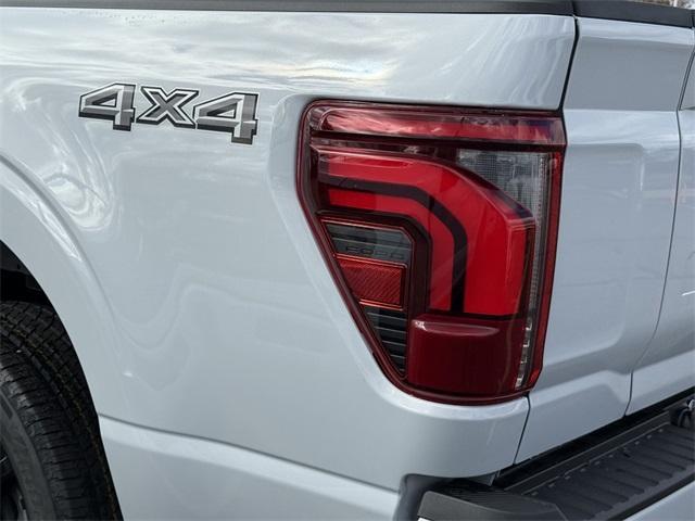 new 2025 Ford F-150 car, priced at $82,925