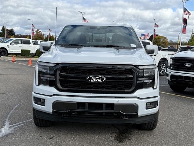 new 2025 Ford F-150 car, priced at $82,925