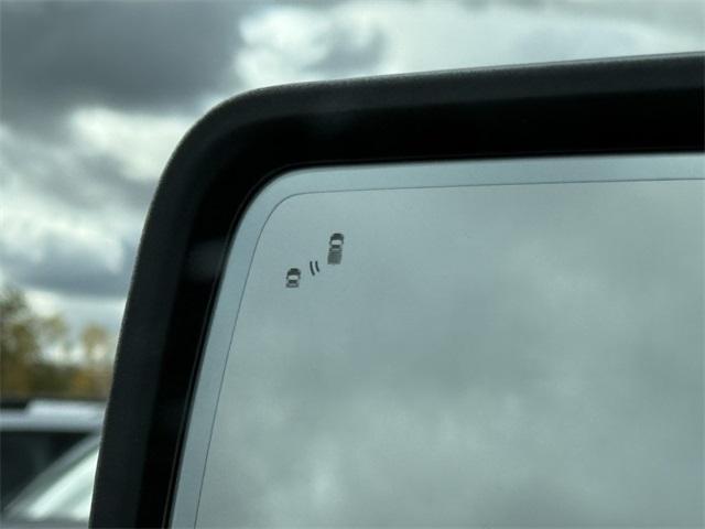 new 2025 Ford F-150 car, priced at $82,925