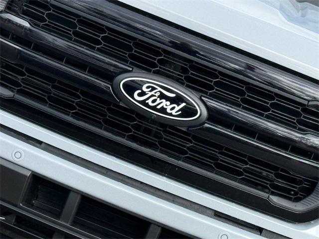 new 2025 Ford F-150 car, priced at $82,925