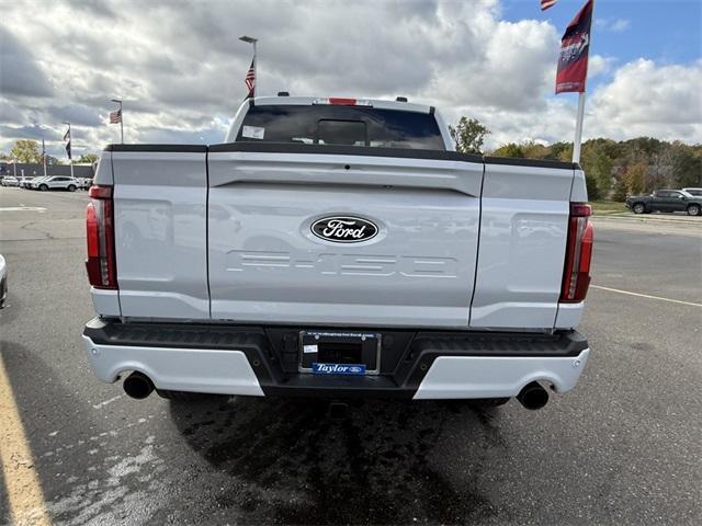 new 2025 Ford F-150 car, priced at $82,925