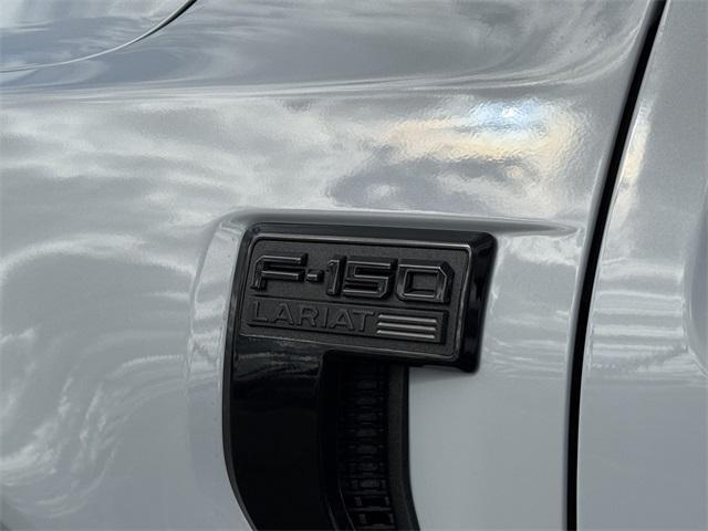 new 2025 Ford F-150 car, priced at $82,925