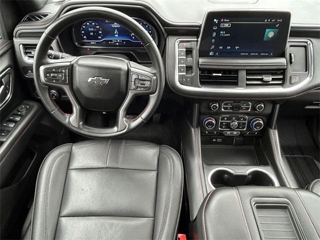 used 2023 Chevrolet Tahoe car, priced at $57,439